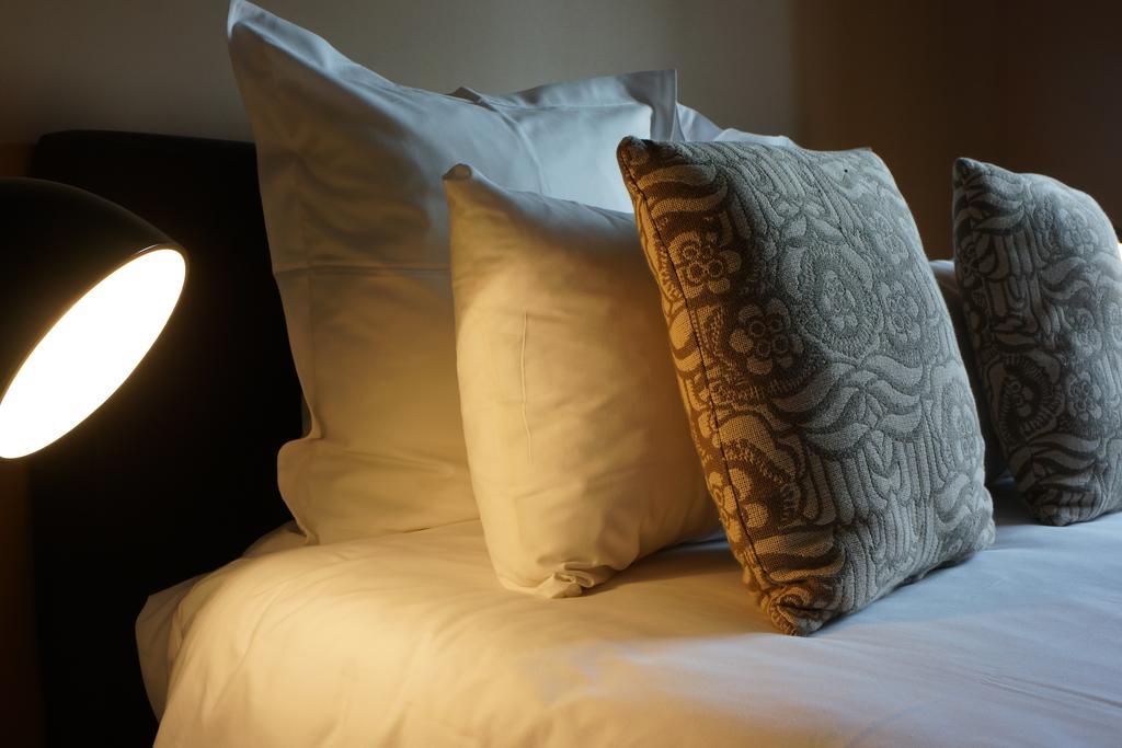 Hotel Courtille De Solutre Εξωτερικό φωτογραφία