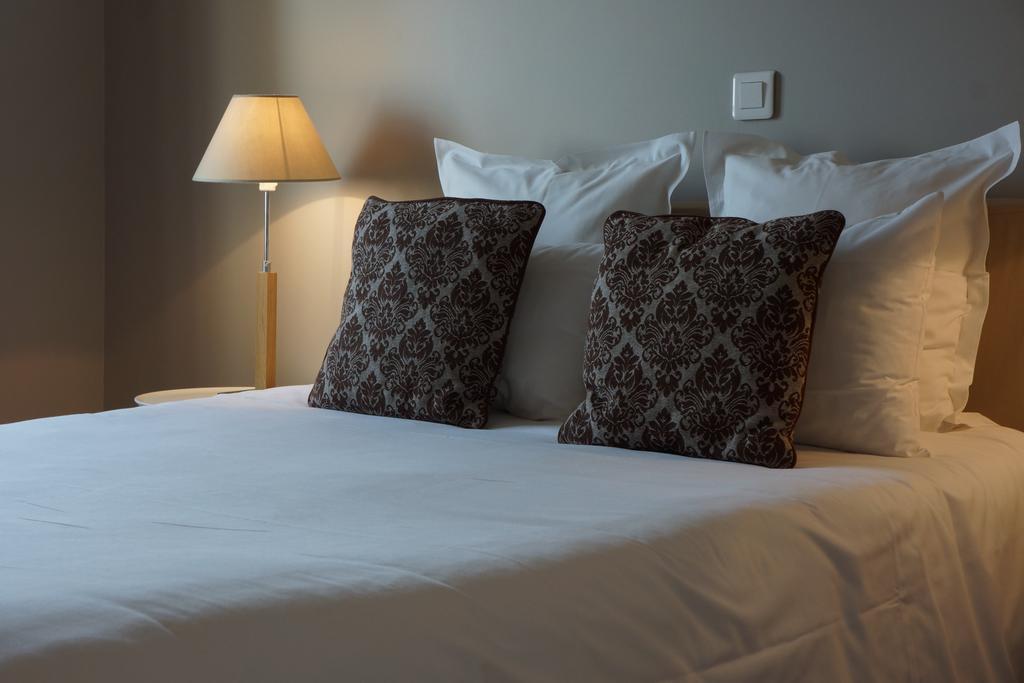 Hotel Courtille De Solutre Εξωτερικό φωτογραφία