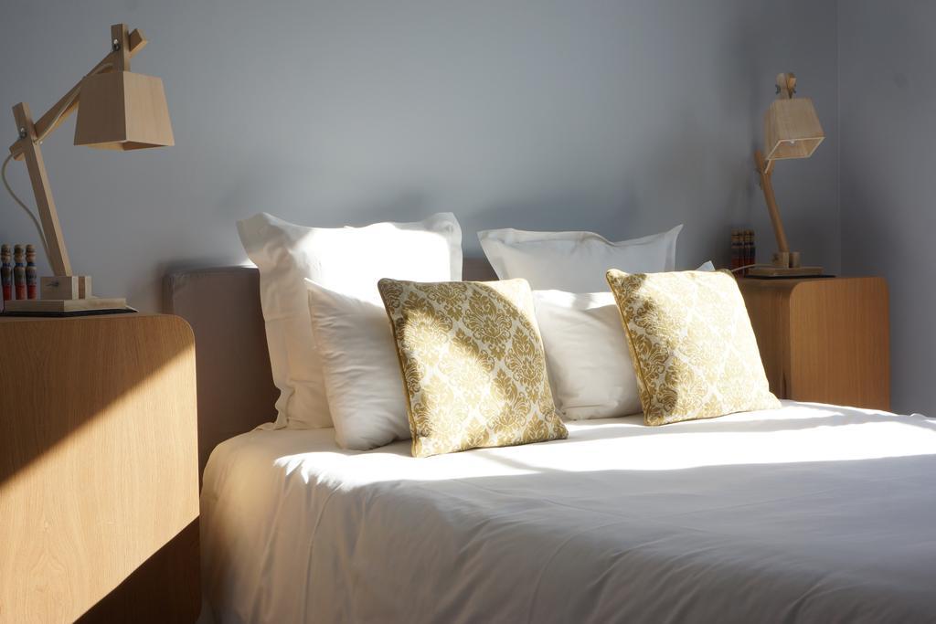 Hotel Courtille De Solutre Δωμάτιο φωτογραφία