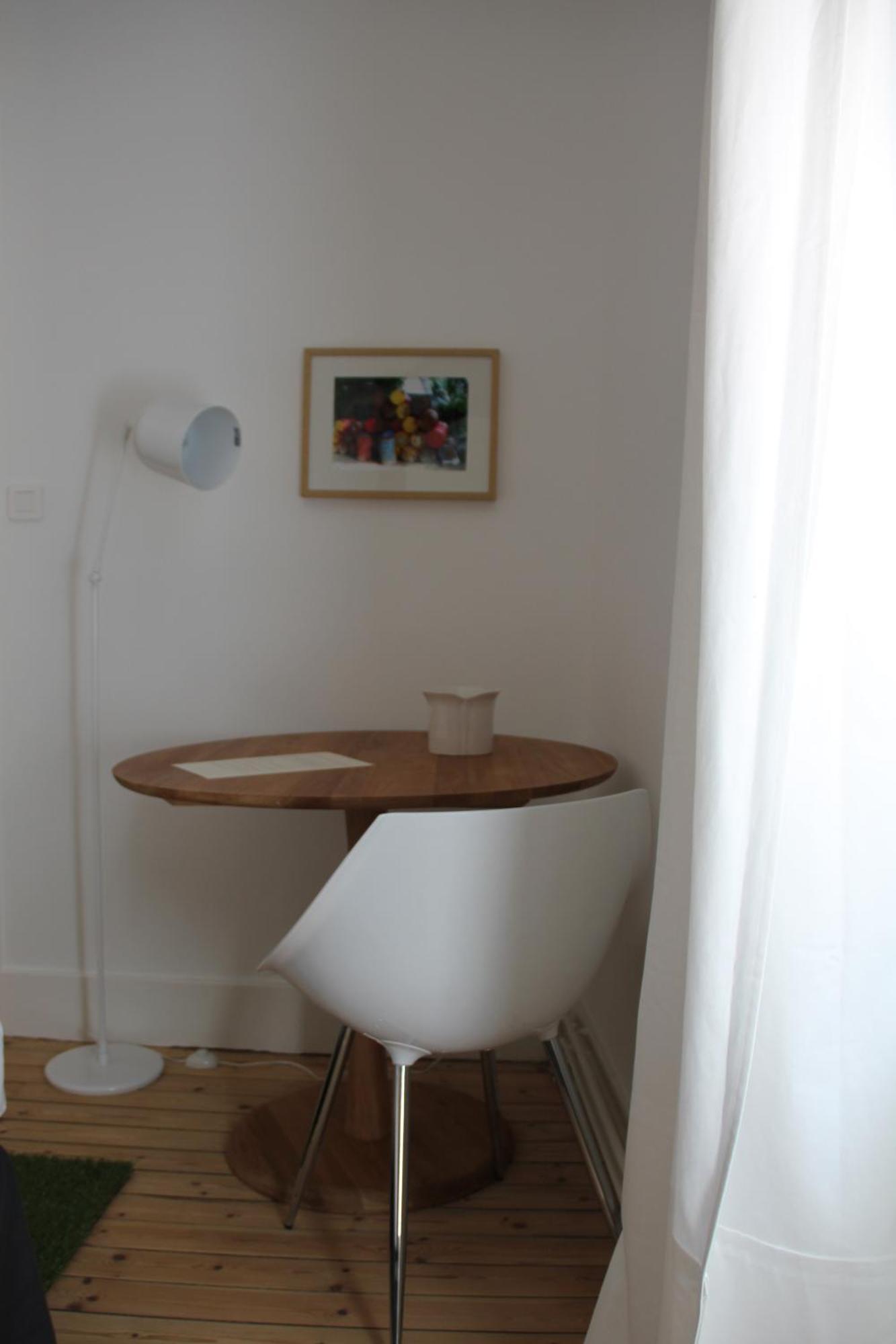 Hotel Courtille De Solutre Εξωτερικό φωτογραφία