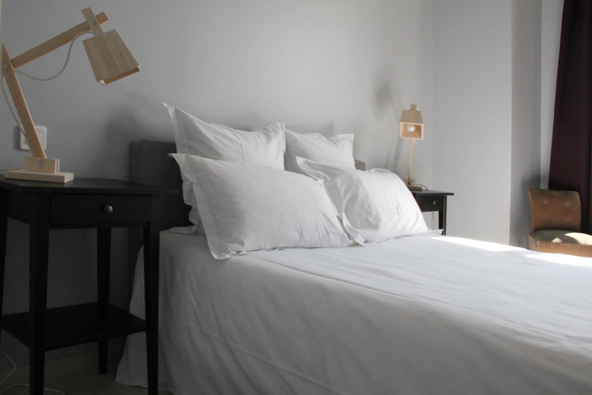 Hotel Courtille De Solutre Εξωτερικό φωτογραφία