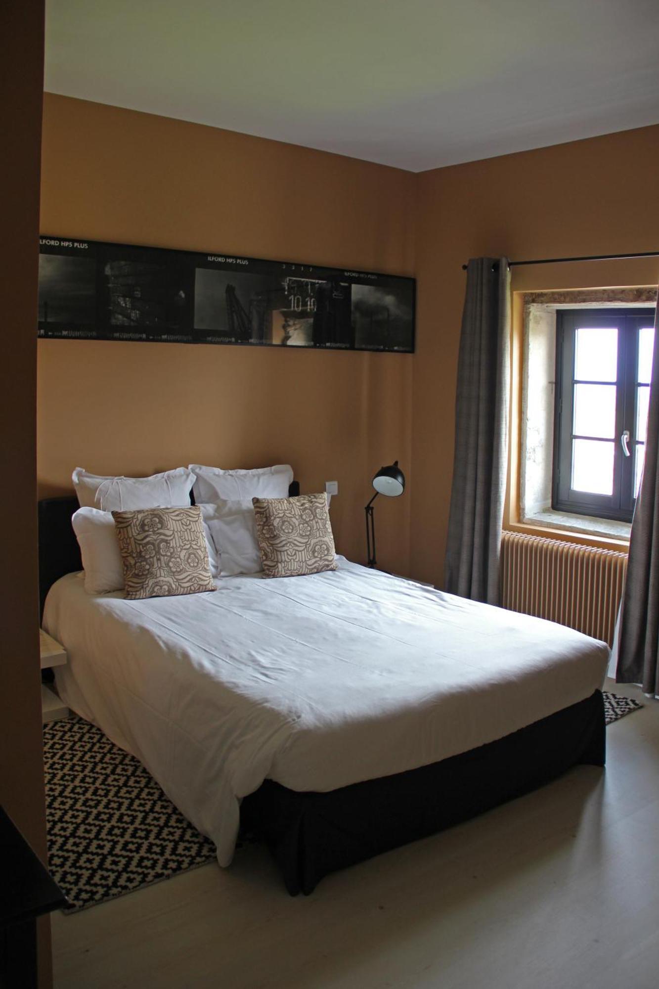 Hotel Courtille De Solutre Εξωτερικό φωτογραφία